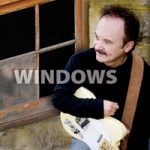 Jimmy Fortune "Windows" CD - 2009