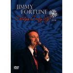 "Christmas County Style Live" DVD