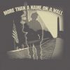 Jimmy Fortune "More Than a Name on a Wall" T-shirt - Image 2