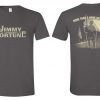 Jimmy Fortune "More Than a Name on a Wall" T-shirt - Image 4