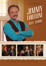 Jimmy Fortune - Hits and Hymns DVD