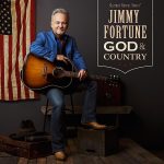 Jimmy Fortune "God & Country" CD