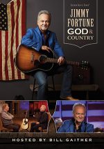 Jimmy Fortune "God & Country" DVD