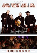 Brotherly Love DVD