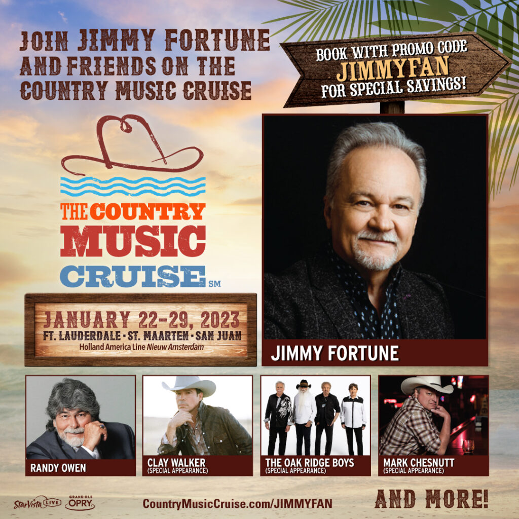 country music cruise december