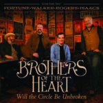 Will the Circle Be Unbroken - CD